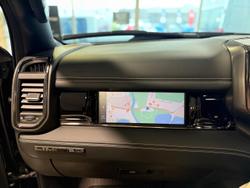 2025 RAM 1500 Limited Hurricane HO RamBox