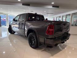 2025 RAM 1500 Limited Hurricane HO RamBox