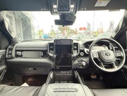 2025 RAM 1500 Limited Hurricane HO RamBox