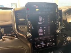 2025 RAM 1500 Limited Hurricane HO RamBox