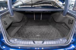 2016 Jaguar XF 25t Portfolio X260 MY16 Dark Sapphire