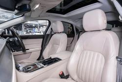 2016 Jaguar XF 25t Portfolio X260 MY16 Dark Sapphire