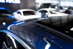 2016 Jaguar XF 25t Portfolio X260 MY16 Dark Sapphire