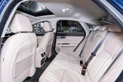 2016 Jaguar XF 25t Portfolio X260 MY16 Dark Sapphire