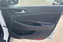 2019 Hyundai Tucson Elite