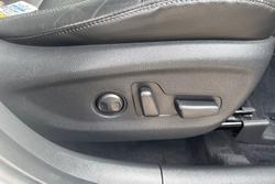 2019 Hyundai Tucson Elite