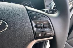 2019 Hyundai Tucson Elite