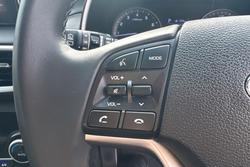 2019 Hyundai Tucson Elite