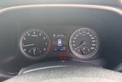 2019 Hyundai Tucson Elite