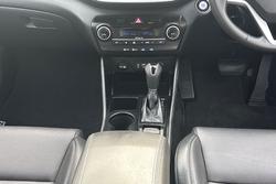 2019 Hyundai Tucson Elite