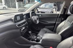 2019 Hyundai Tucson Elite