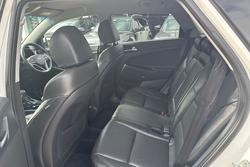 2019 Hyundai Tucson Elite