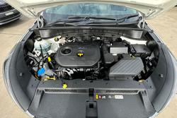 2019 Hyundai Tucson Elite