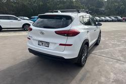 2019 Hyundai Tucson Elite
