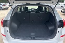 2019 Hyundai Tucson Elite