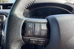 2020 Toyota Hilux Rogue GUN126R 4X4 Dual Range Crystal Pearl