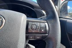 2020 Toyota Hilux Rogue GUN126R 4X4 Dual Range Crystal Pearl