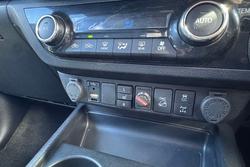 2020 Toyota Hilux Rogue GUN126R 4X4 Dual Range Crystal Pearl