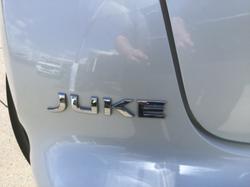 2015 Nissan JUKE ST