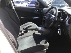 2015 Nissan JUKE ST