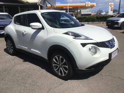 2015 Nissan JUKE ST