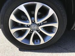 2015 Nissan JUKE ST