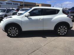 2015 Nissan JUKE ST