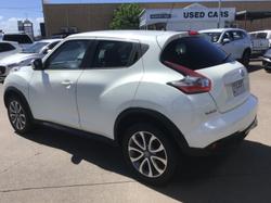2015 Nissan JUKE ST