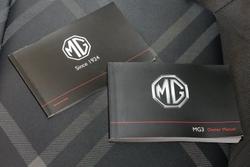 2023 MG MG3 Core
