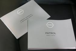 2024 Nissan Patrol Ti