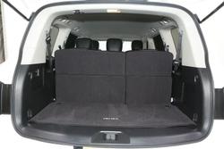 2024 Nissan Patrol Ti