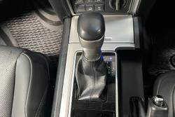 2022 Toyota Landcruiser Prado GXL
