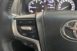 2022 Toyota Landcruiser Prado GXL