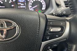 2022 Toyota Landcruiser Prado GXL