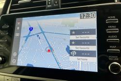 2022 Toyota Landcruiser Prado GXL