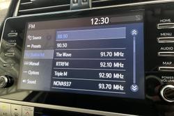 2022 Toyota Landcruiser Prado GXL