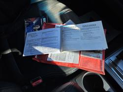 2014 Mitsubishi Pajero VR-X