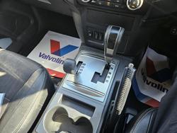 2014 Mitsubishi Pajero VR-X