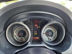 2014 Mitsubishi Pajero VR-X