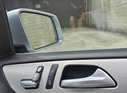 2016 Mercedes-Benz GLE-Class GLE250 d W166 Four Wheel Drive Iridium Silver