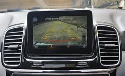 2016 Mercedes-Benz GLE-Class GLE250 d W166 Four Wheel Drive Iridium Silver