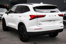 2026 GWM Haval H6 Ultra PHEV