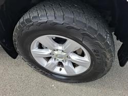 2013 Toyota Landcruiser Prado GXL