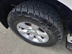 2013 Toyota Landcruiser Prado GXL