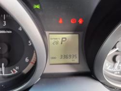 2013 Toyota Landcruiser Prado GXL