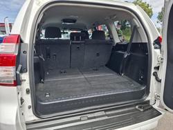 2013 Toyota Landcruiser Prado GXL