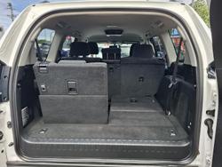 2013 Toyota Landcruiser Prado GXL
