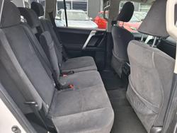 2013 Toyota Landcruiser Prado GXL