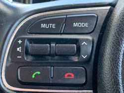 2017 Kia Sportage Si