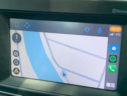 2017 Kia Sportage Si